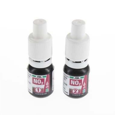 JBL ProAquatest Refill NO2
