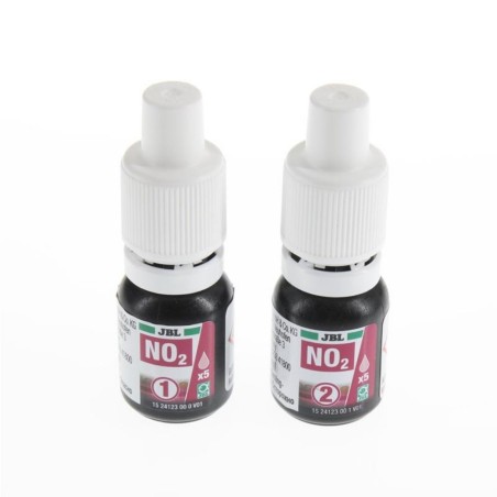 JBL ProAquatest Refill NO2