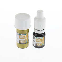 JBL ProAquatest Refill NO3 - Ricarica Test Nitrati 2