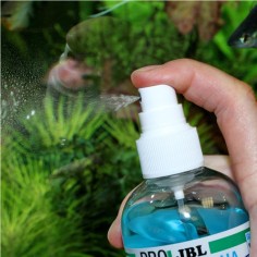 JBL ProClean Aqua 250ml - detersivo specifico per i vetri dell' acquario 2