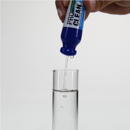 JBL ProClean Bac 50ml - Colture batteriche vive per acqua dolce JBL ProClean Bac 50ml - Colture batteriche vive per acqua dolce