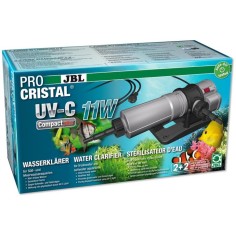JBL ProCristal UV-C Compact Plus