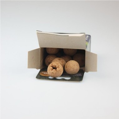JBL ProFlora 7+13 Kugeln Balls - nutrimento in sfere per le radici delle piante acquatiche
