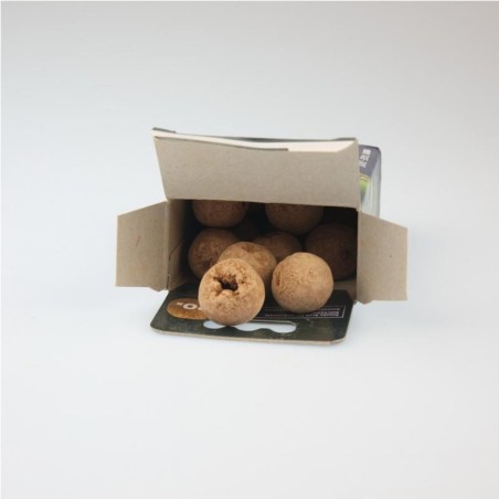 JBL ProFlora 7+13 Kugeln Balls - nutrimento in sfere per le radici delle piante acquatiche JBL ProFlora 7+13 Kugeln Balls - nutrimento in sfere per le radici delle piante acquatiche