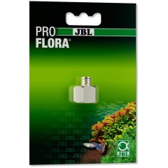 JBL ProFlora Adapt "U" - adattatore per riduttori di pressione Dennerle