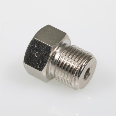 JBL ProFlora Adapt u201 - adattatore per riduttori di pressione con passo 5/8"UNF