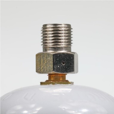 JBL ProFlora Adapt u201 - adattatore per riduttori di pressione con passo 5/8"UNF