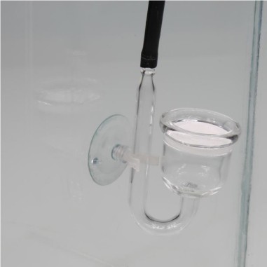 Jbl Proflora CO2 Basic System M - Impianto Co2 con Bombola ricaricabile 500g