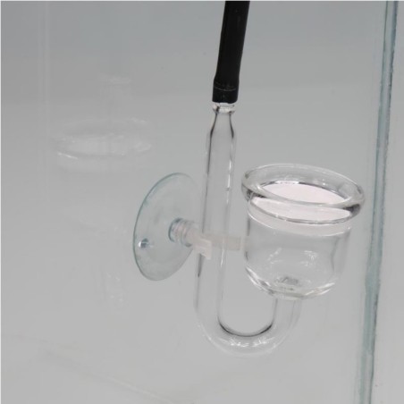 Jbl Proflora CO2 Basic System M - Impianto Co2 con Bombola ricaricabile 500g