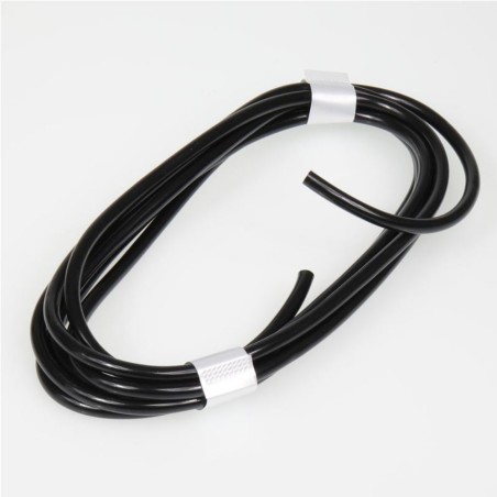 Jbl ProFlora CO2 Taifun Tube 3m - Tubo per CO2 Nero Jbl ProFlora CO2 Taifun Tube 3m - Tubo per CO2 Nero