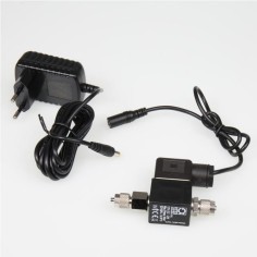 Jbl ProFlora CO2 Valve - Elettrovalvola 12V per Impianti di CO2 2