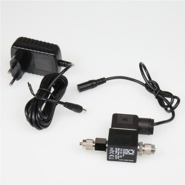 Jbl ProFlora CO2 Valve - Elettrovalvola 12V per Impianti di CO2