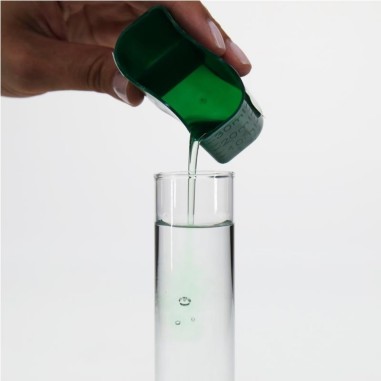 JBL ProFlora Ferropol - fertilizzante liquido completo con microelementi