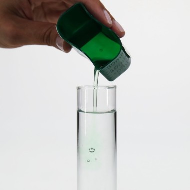 JBL ProFlora Ferropol - fertilizzante liquido completo con microelementi