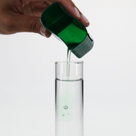 JBL ProFlora Ferropol - fertilizzante liquido completo con microelementi