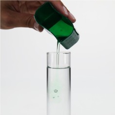 JBL ProFlora Ferropol - fertilizzante liquido completo con microelementi 2