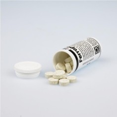 JBL ProFlora Ferropol Tabs 30pz - fertilizzante in compresse 2
