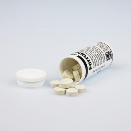 JBL ProFlora Ferropol Tabs 30pz - fertilizzante in compresse JBL ProFlora Ferropol Tabs 30pz - fertilizzante in compresse