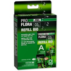 JBL Proflora Refill Bio - Ricarica per Impianti di Fertilizzazione JBL Proflora Bio