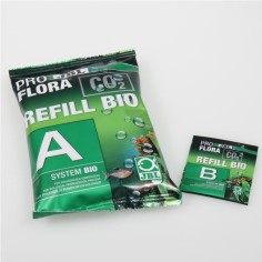 JBL Proflora Refill Bio - Ricarica per Impianti di Fertilizzazione JBL Proflora Bio 2
