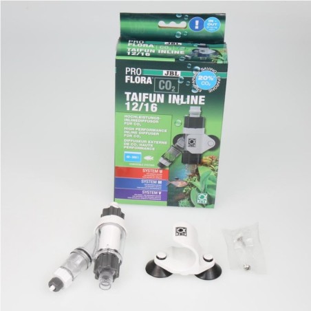 JBL Proflora Taifun InLine 12/16 JBL Proflora Taifun InLine 12/16