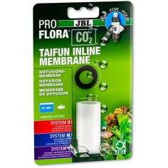 JBL Proflora Taifun InLine Membrane - Ricambio Membrana per Micronizzatori in Linea