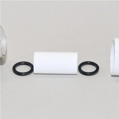 JBL Proflora Taifun InLine Membrane - Ricambio Membrana per Micronizzatori in Linea 2