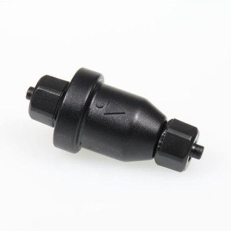 JBL ProFlora Taifun SafeStop - Valvola di non ritorno per CO2