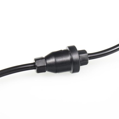 JBL ProFlora Taifun SafeStop - Valvola di non ritorno per CO2