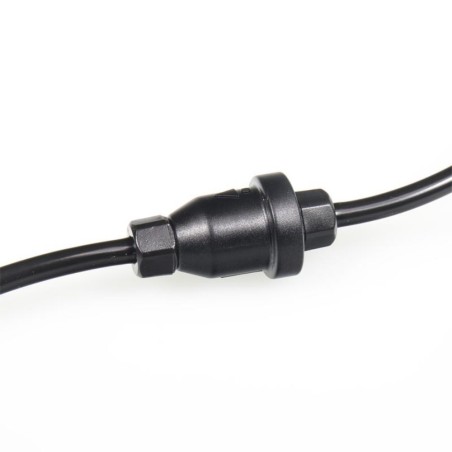 JBL ProFlora Taifun SafeStop - Valvola di non ritorno per CO2