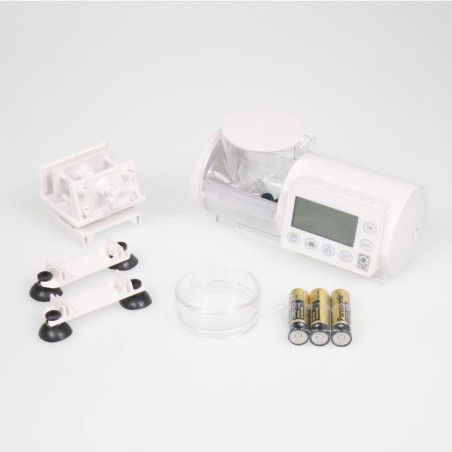 JBL ProNovo AutoFood - Mangiatoia Automatica JBL ProNovo AutoFood - Mangiatoia Automatica