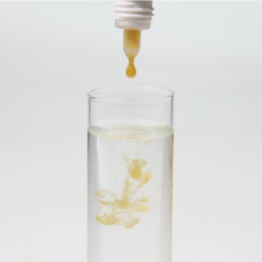 JBL ProNovo Bel Baby Fluid 50ml - Mangime liquido per avannotti di pesci d'acquario ovipari