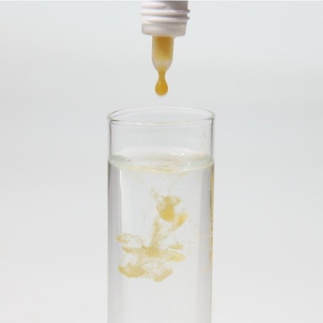 JBL ProNovo Bel Baby Fluid 50ml - Mangime liquido per avannotti di pesci d'acquario ovipari