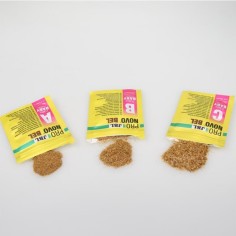 JBL ProNovo Bel Flakes Baby 3x2,5g - Mangime base in microfiocchi per avannotti 2