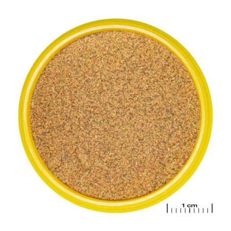 JBL ProNovo Bel Grano Baby 3x2,5g - Mangime base in polvere per avannotti JBL ProNovo Bel Grano Baby 3x2,5g - Mangime base in polvere per avannotti