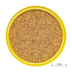 JBL ProNovo Bel Grano XXS 100ml - Mangime base in granuli per tutti i pesci ornamentali da 1 a 3cm 2