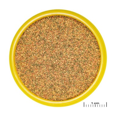 JBL ProNovo Bel Grano XXS 100ml - Mangime base in granuli per tutti i pesci ornamentali da 1 a 3cm