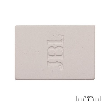 JBL ProNovo Bel WeekEnd 20g - blocco di mangime per tutti pesci d'acqua dolce