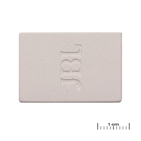 JBL ProNovo Bel WeekEnd 20g - blocco di mangime per tutti pesci d'acqua dolce JBL ProNovo Bel WeekEnd 20g - blocco di mangime per tutti pesci d'acqua dolce