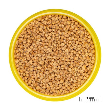 JBL ProNovo Cichlid Grano M - Mangime base in granuli per Ciclidi da 8 a 20cm JBL ProNovo Cichlid Grano M - Mangime base in granuli per Ciclidi da 8 a 20cm