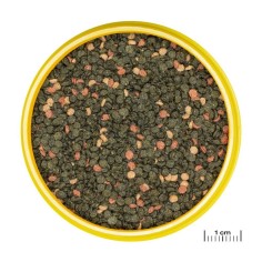 JBL ProNovo Malawi Grano M - granulato per Ciclidi da 8 a 20cm 2