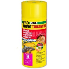 JBL ProNovo Tanganyika Flakes M - fioccato per Ciclidi da 8 a 20cm