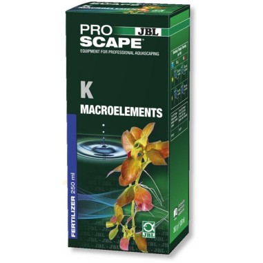 JBL ProScape K+ Macroelements 250ml