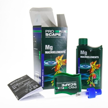 JBL ProScape Mg Macroelements 250ml JBL ProScape Mg Macroelements 250ml