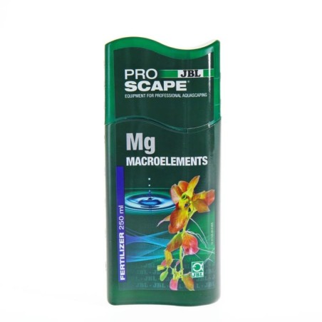 JBL ProScape Mg Macroelements 250ml JBL ProScape Mg Macroelements 250ml
