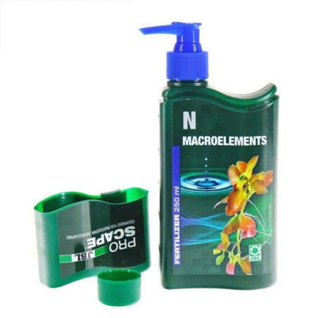 JBL ProScape N Macroelements 250ml JBL ProScape N Macroelements 250ml