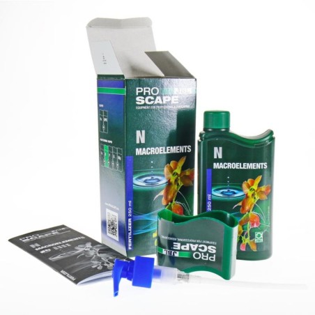 JBL ProScape N Macroelements 250ml JBL ProScape N Macroelements 250ml