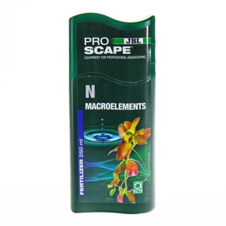 JBL ProScape N Macroelements 250ml JBL ProScape N Macroelements 250ml