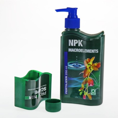 JBL ProScape NPK Macroelements 250ml JBL ProScape NPK Macroelements 250ml