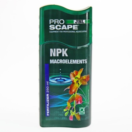 JBL ProScape NPK Macroelements 250ml JBL ProScape NPK Macroelements 250ml